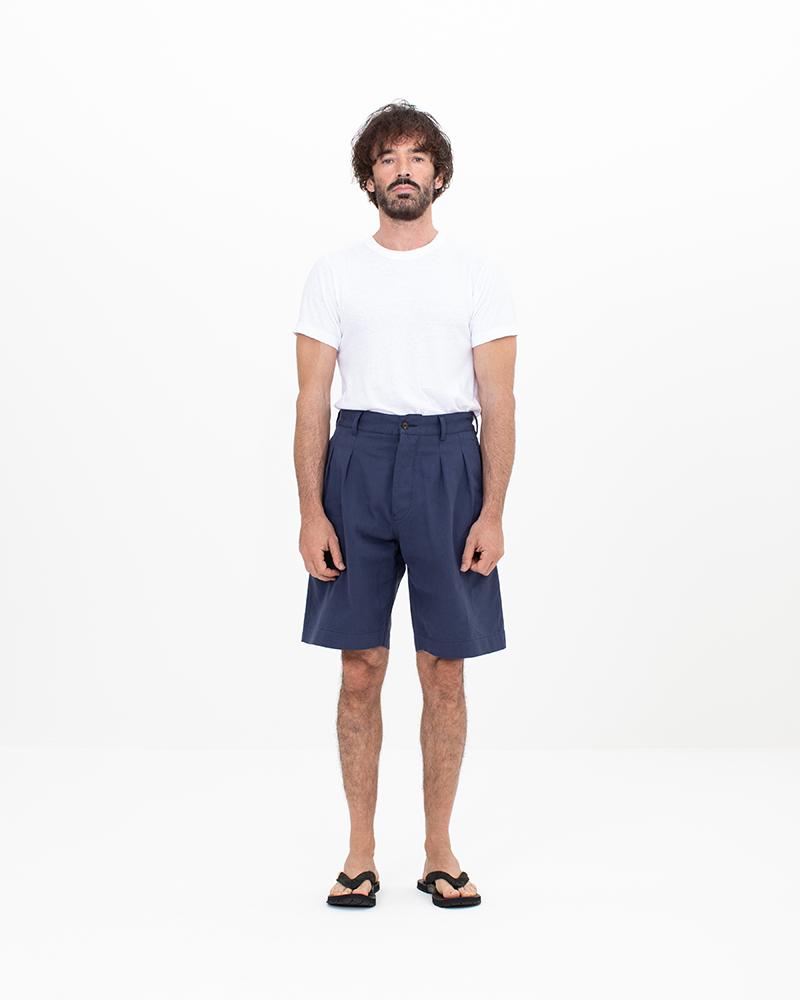 BEARN CHINO SHORTS | Visvim Official North American Web Store